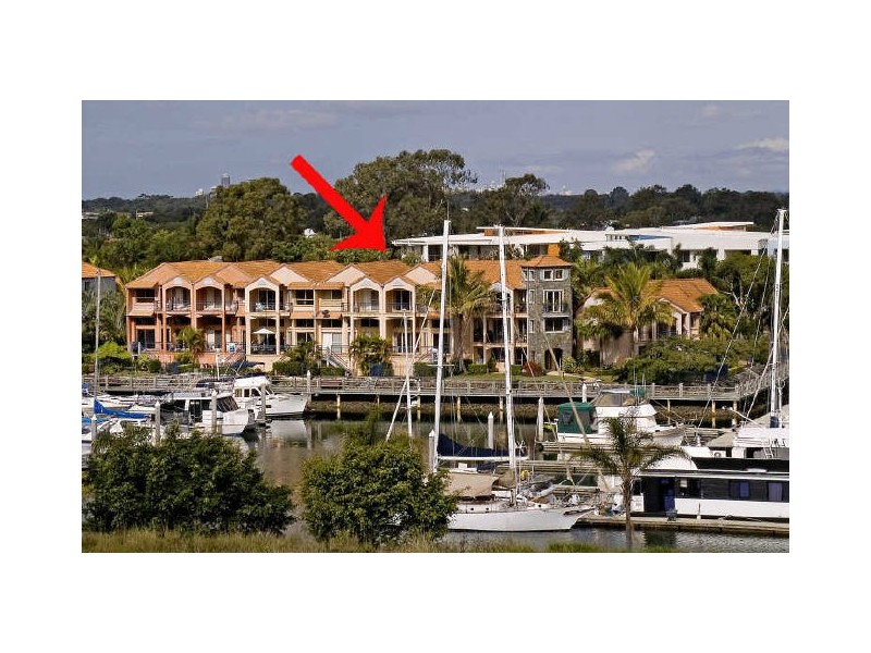 28/56 John Lund Dr, Hope Island QLD 4212