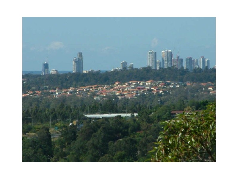 47 Crestridge Crescent, Oxenford QLD 4210