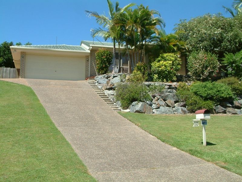10 Coen Place, Helensvale QLD 4212