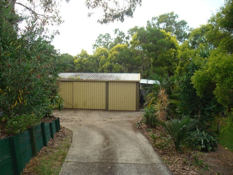 9 Warwick Place, Helensvale QLD 4212
