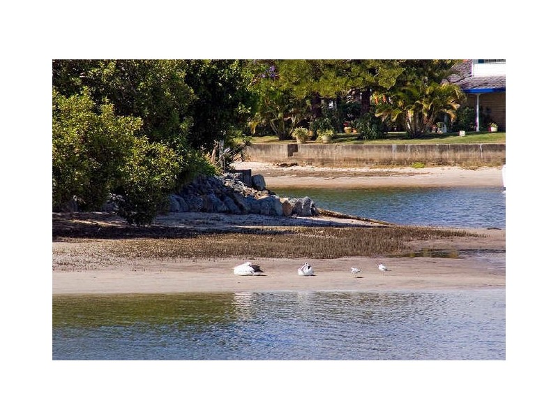 1/23 Ray St, Runaway Bay QLD 4216