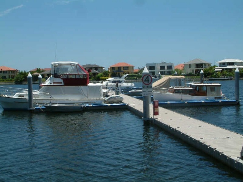 551 Oyster Cove Prm, Oyster Cove, Helensvale QLD 4212