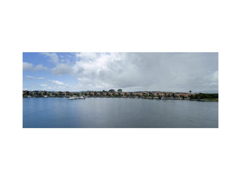 24 Sabrina Av, Oyster Cove, Helensvale QLD 4212