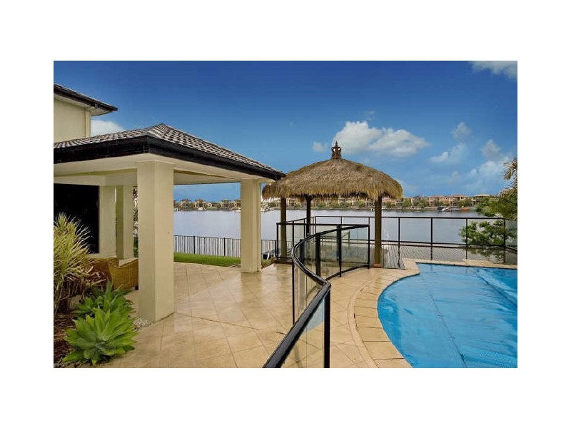 24 Sabrina Av, Oyster Cove, Helensvale QLD 4212