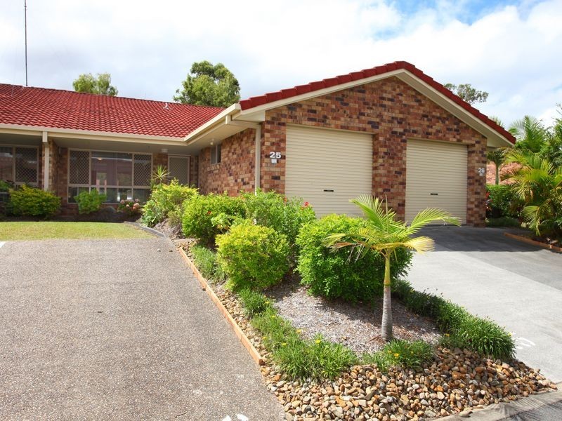 25/1 Doyalson Place, Helensvale QLD 4212