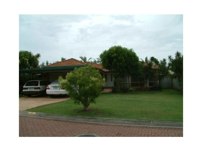 28 Boreen Ct, Helensvale QLD 4212