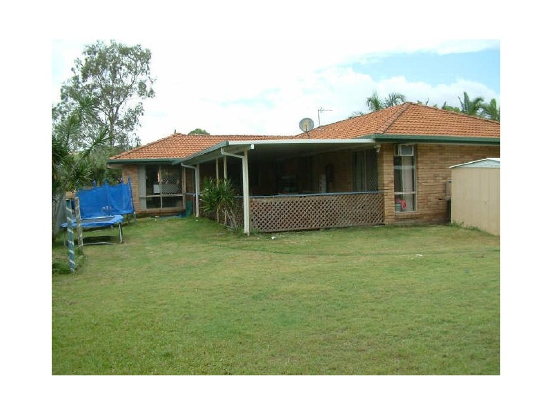 28 Boreen Ct, Helensvale QLD 4212