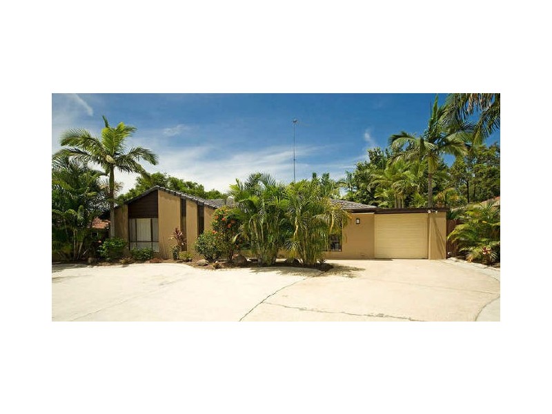 62 Michigan Dr, Oxenford QLD 4210