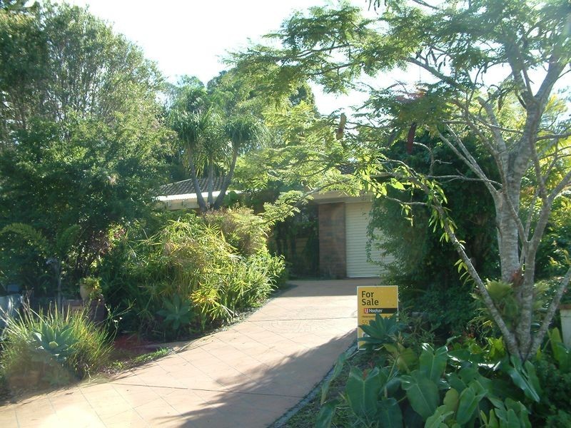 5 Cobram Place, Helensvale QLD 4212