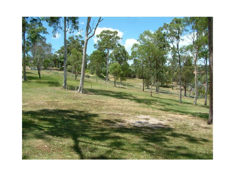 Parkwood QLD 4214
