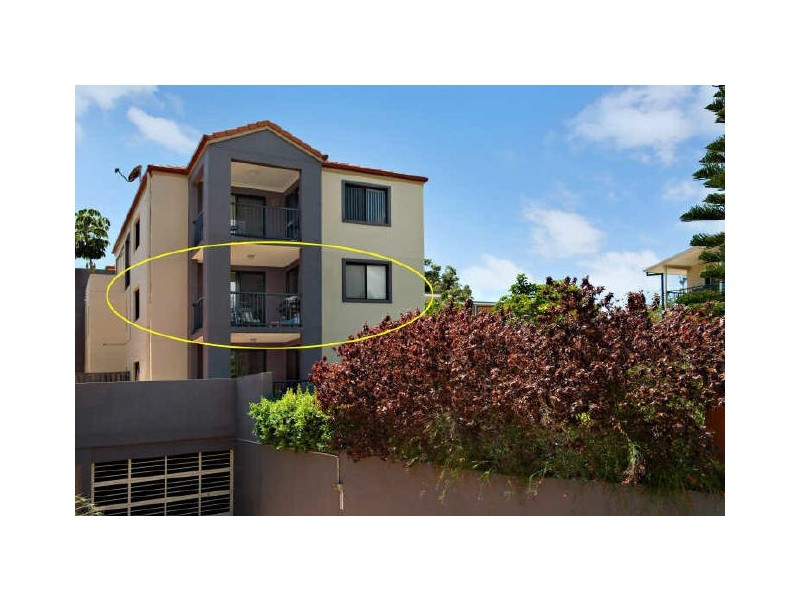 4/5 Loder St, Biggera Waters QLD 4216