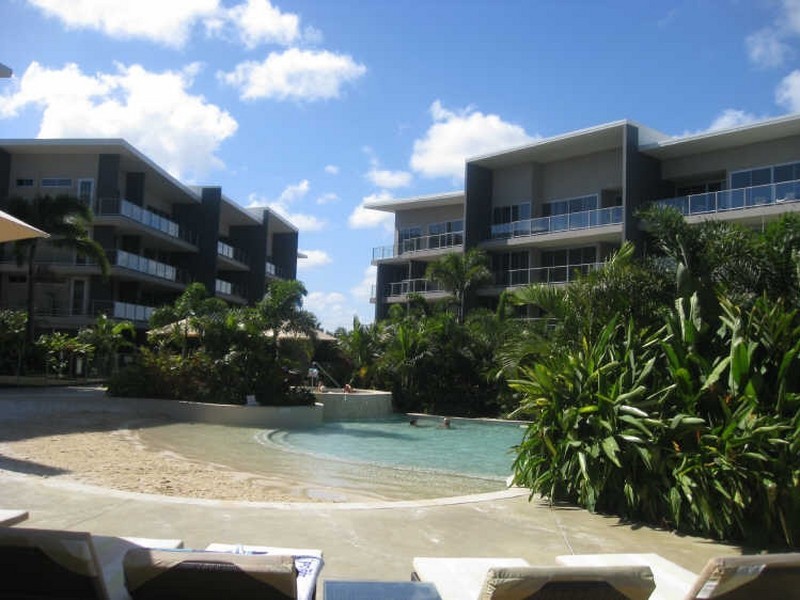 Activa Cr, Hope Island QLD 4212