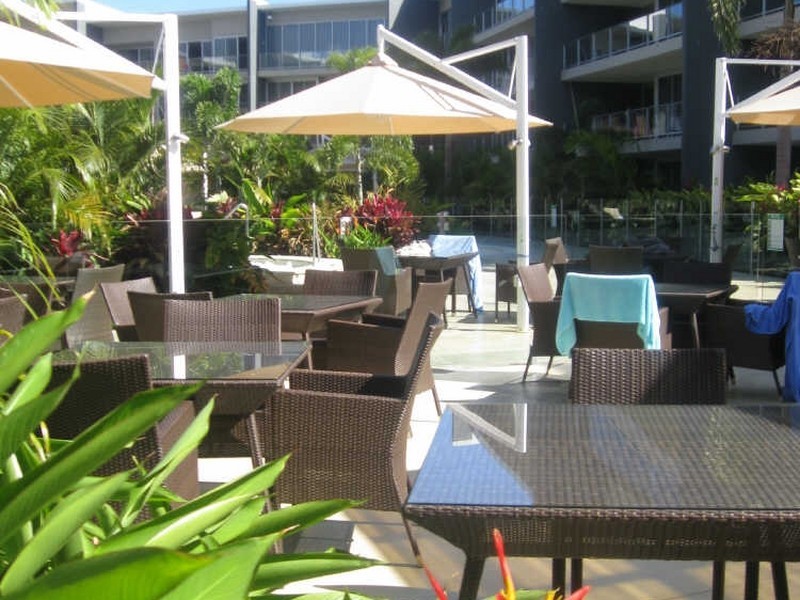 Activa Cr, Hope Island QLD 4212