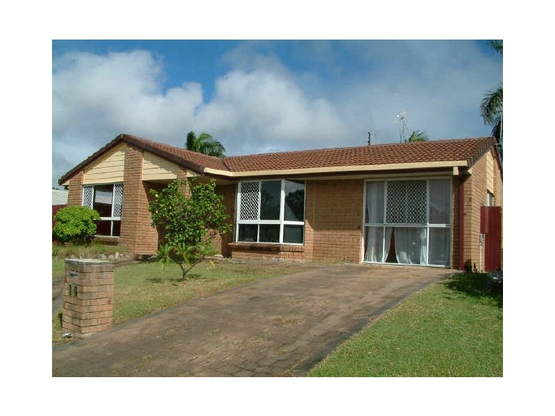 14 Ridgevale Dr, Helensvale QLD 4212