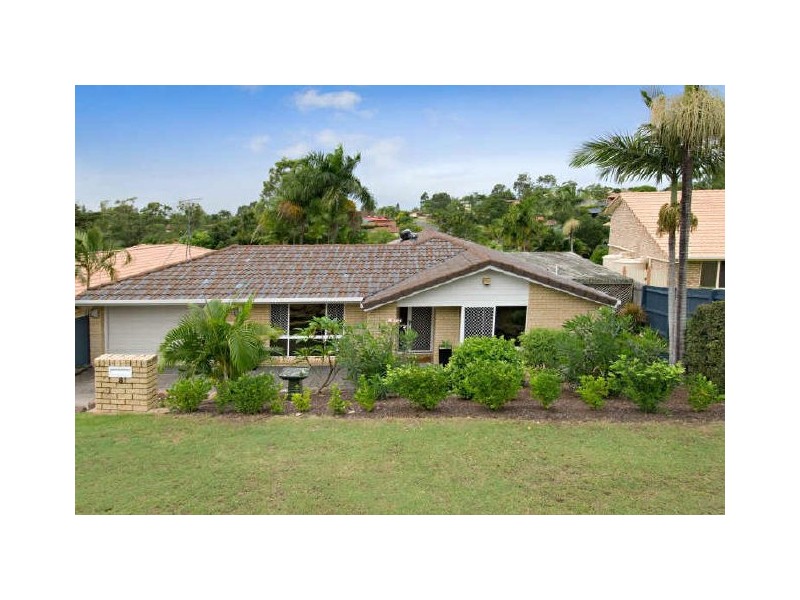 8 Pomona Court, Helensvale QLD 4212