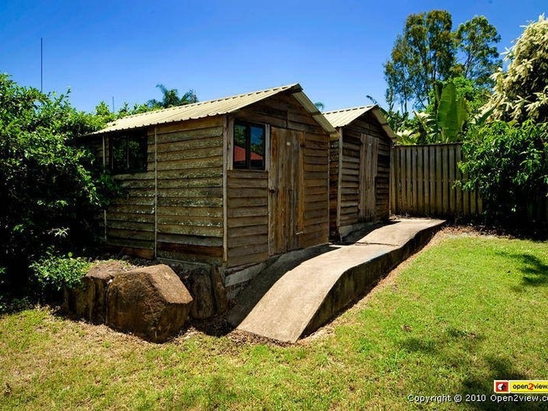 28 Armidale Cr, Helensvale QLD 4212