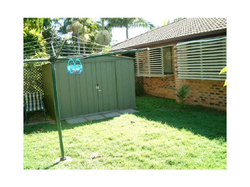 25/13 Cannington Place, Helensvale QLD 4212