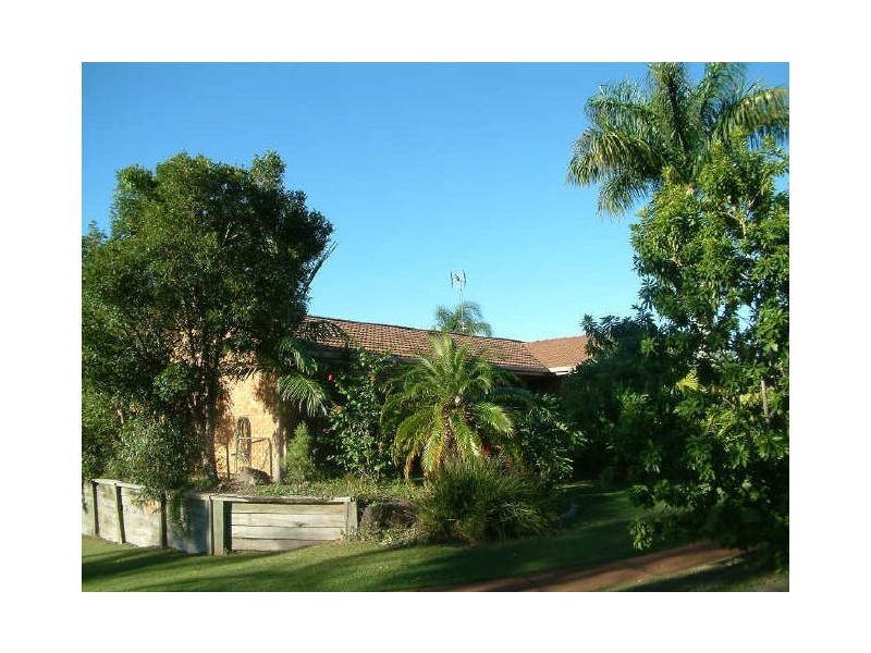 2/7 Illusion Court, Oxenford QLD 4210