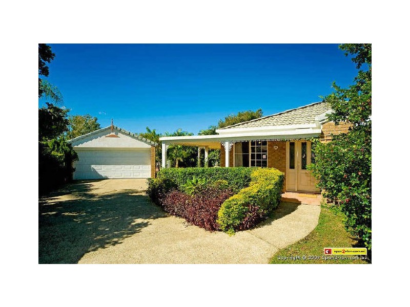 43 Arlene Park Tce, Monterey Keys QLD 4212