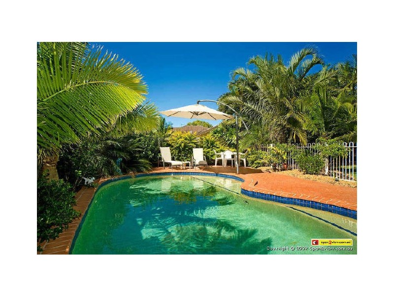 43 Arlene Park Tce, Monterey Keys QLD 4212