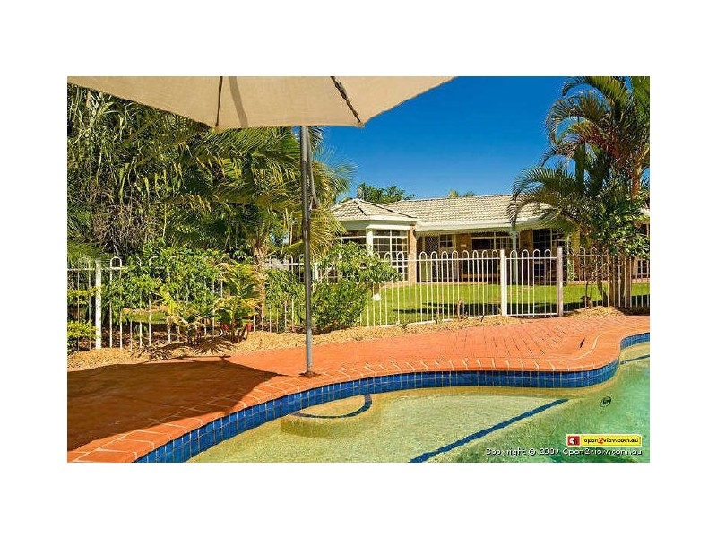 43 Arlene Park Tce, Monterey Keys QLD 4212
