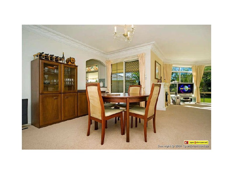 43 Arlene Park Tce, Monterey Keys QLD 4212