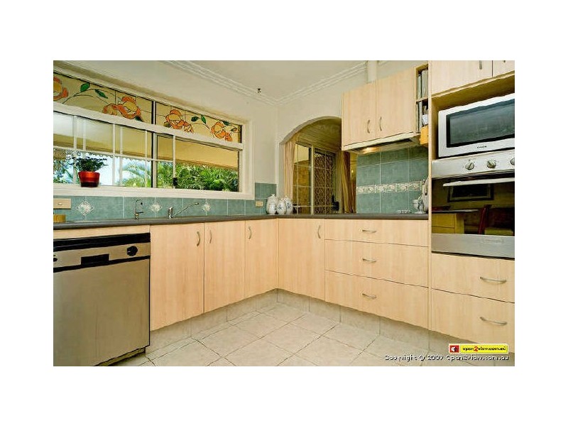 43 Arlene Park Tce, Monterey Keys QLD 4212