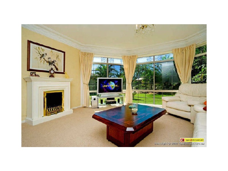 43 Arlene Park Tce, Monterey Keys QLD 4212