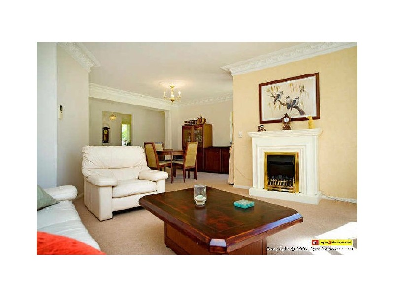 43 Arlene Park Tce, Monterey Keys QLD 4212