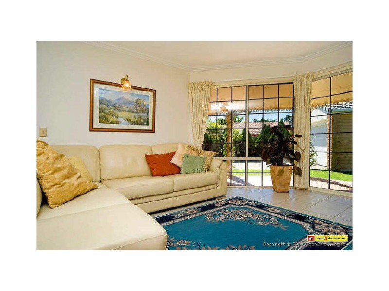 43 Arlene Park Tce, Monterey Keys QLD 4212