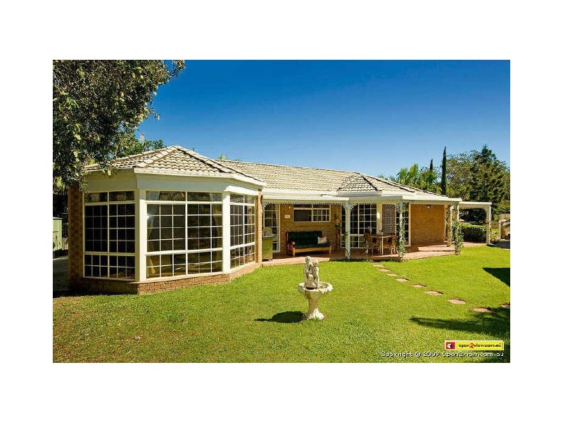 43 Arlene Park Tce, Monterey Keys QLD 4212