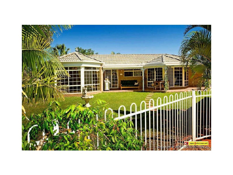 43 Arlene Park Tce, Monterey Keys QLD 4212