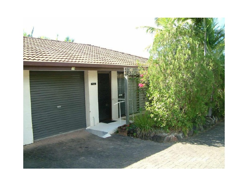 19/13-25 Cannington Place, Helensvale QLD 4212