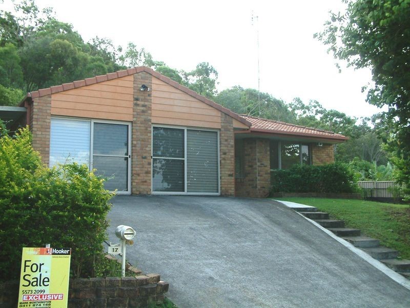17 Western Way, Oxenford QLD 4210