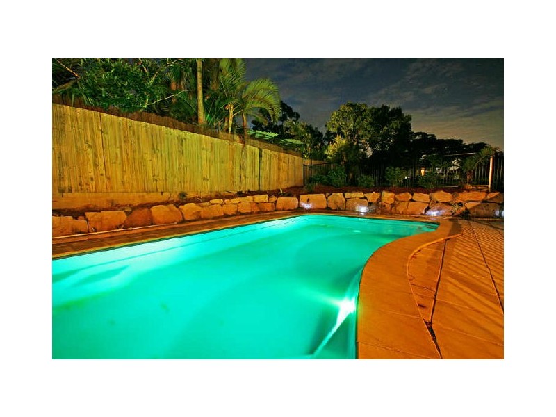 17 Ashford Rd, Helensvale QLD 4212