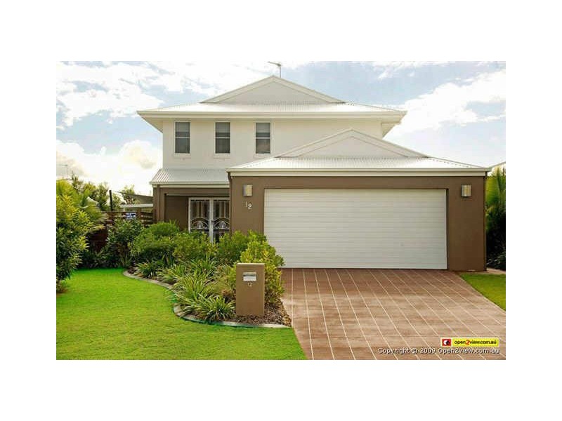 12 Bahkeeta Street, Oxenford QLD 4210