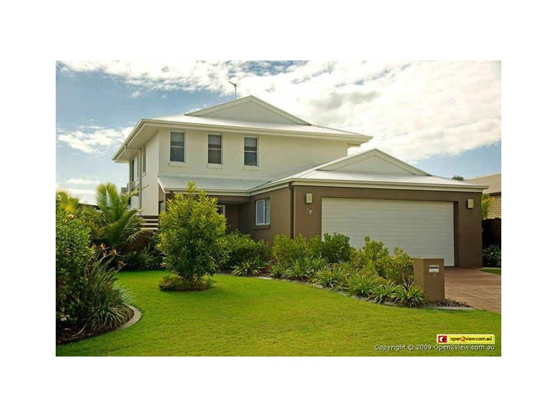 12 Bahkeeta Street, Oxenford QLD 4210