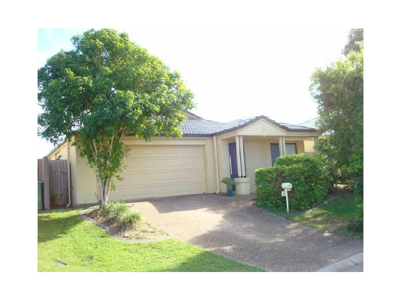 22 Molokai Crescent, Pacific Pines QLD 4211