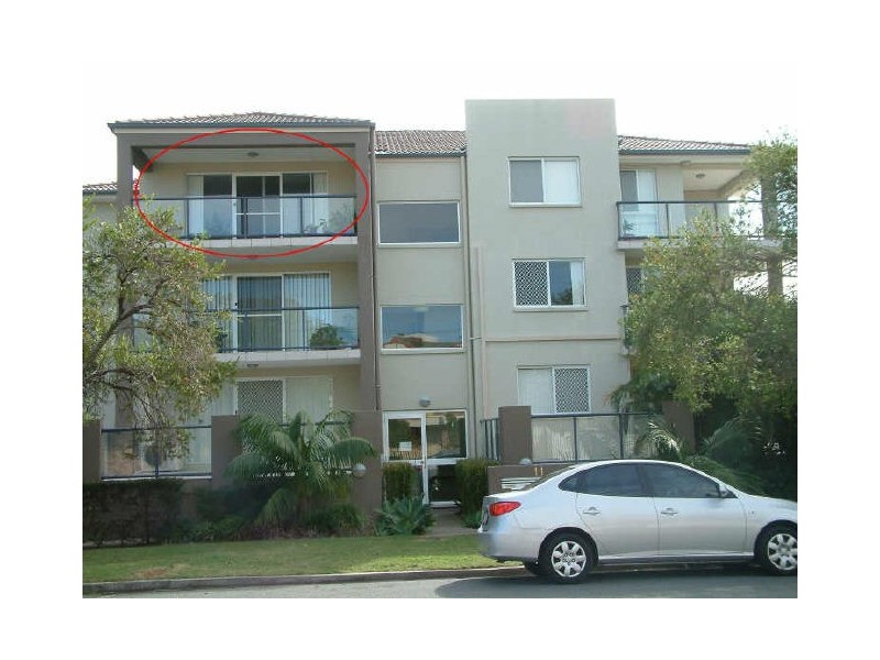 5/11 Clark Street, Biggera Waters QLD 4216