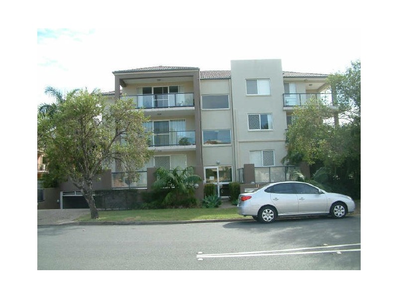 5/11 Clark Street, Biggera Waters QLD 4216