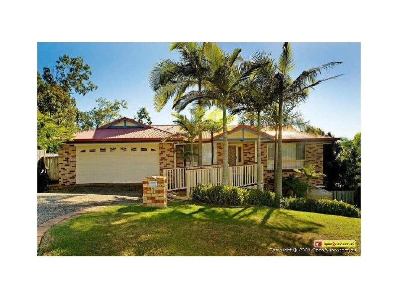 7 Highvale Drive, Helensvale QLD 4212