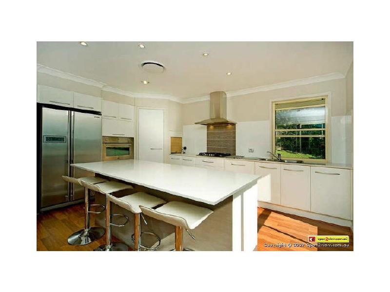 7 Highvale Drive, Helensvale QLD 4212