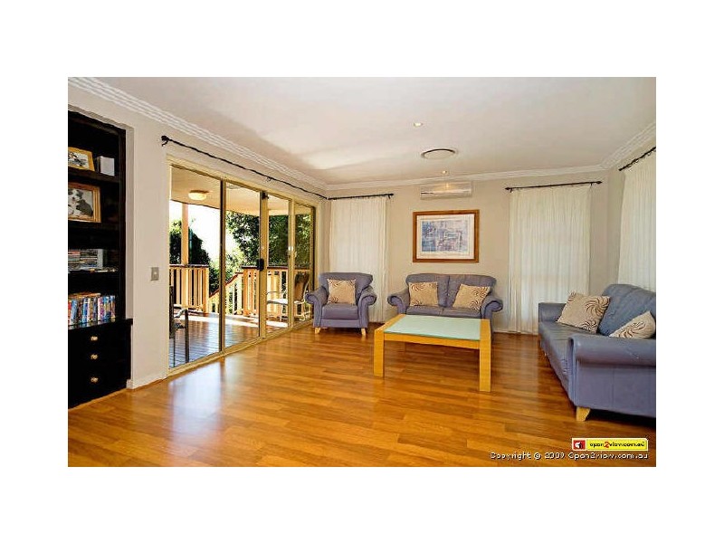 7 Highvale Drive, Helensvale QLD 4212