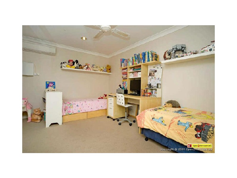 7 Highvale Drive, Helensvale QLD 4212