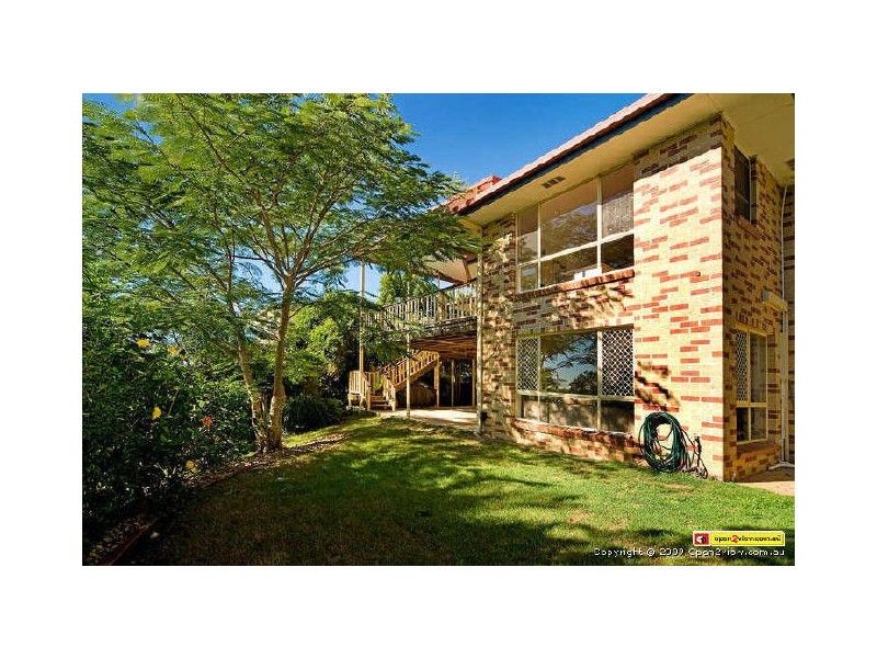 7 Highvale Drive, Helensvale QLD 4212