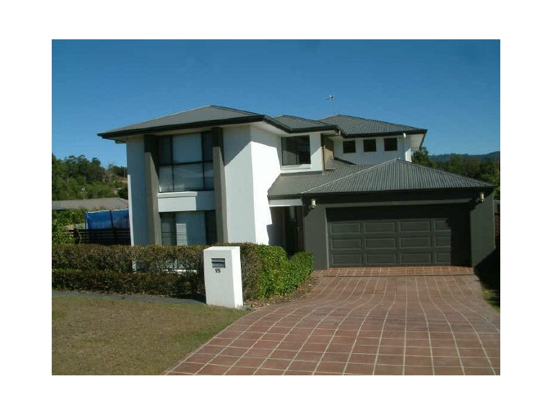 15 Bahketta Street, Oxenford QLD 4210