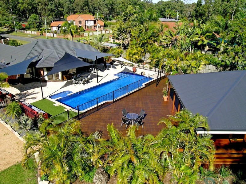 36 Riverdowns Crescent River Downs, Helensvale QLD 4212