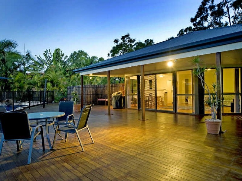 36 Riverdowns Crescent River Downs, Helensvale QLD 4212