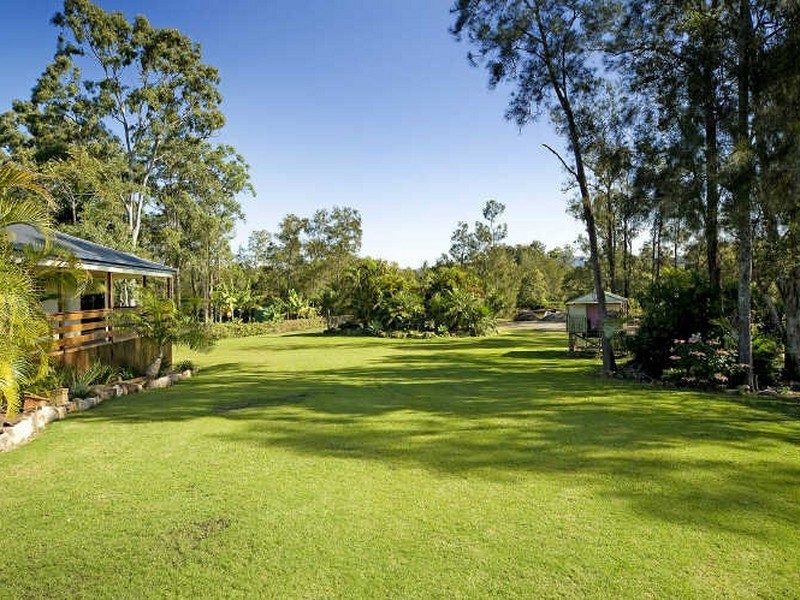 36 Riverdowns Crescent River Downs, Helensvale QLD 4212