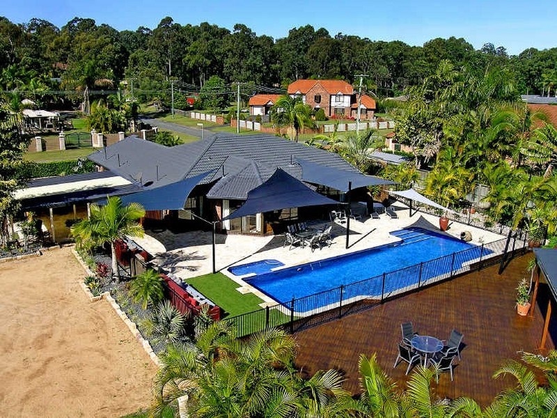 36 Riverdowns Crescent River Downs, Helensvale QLD 4212